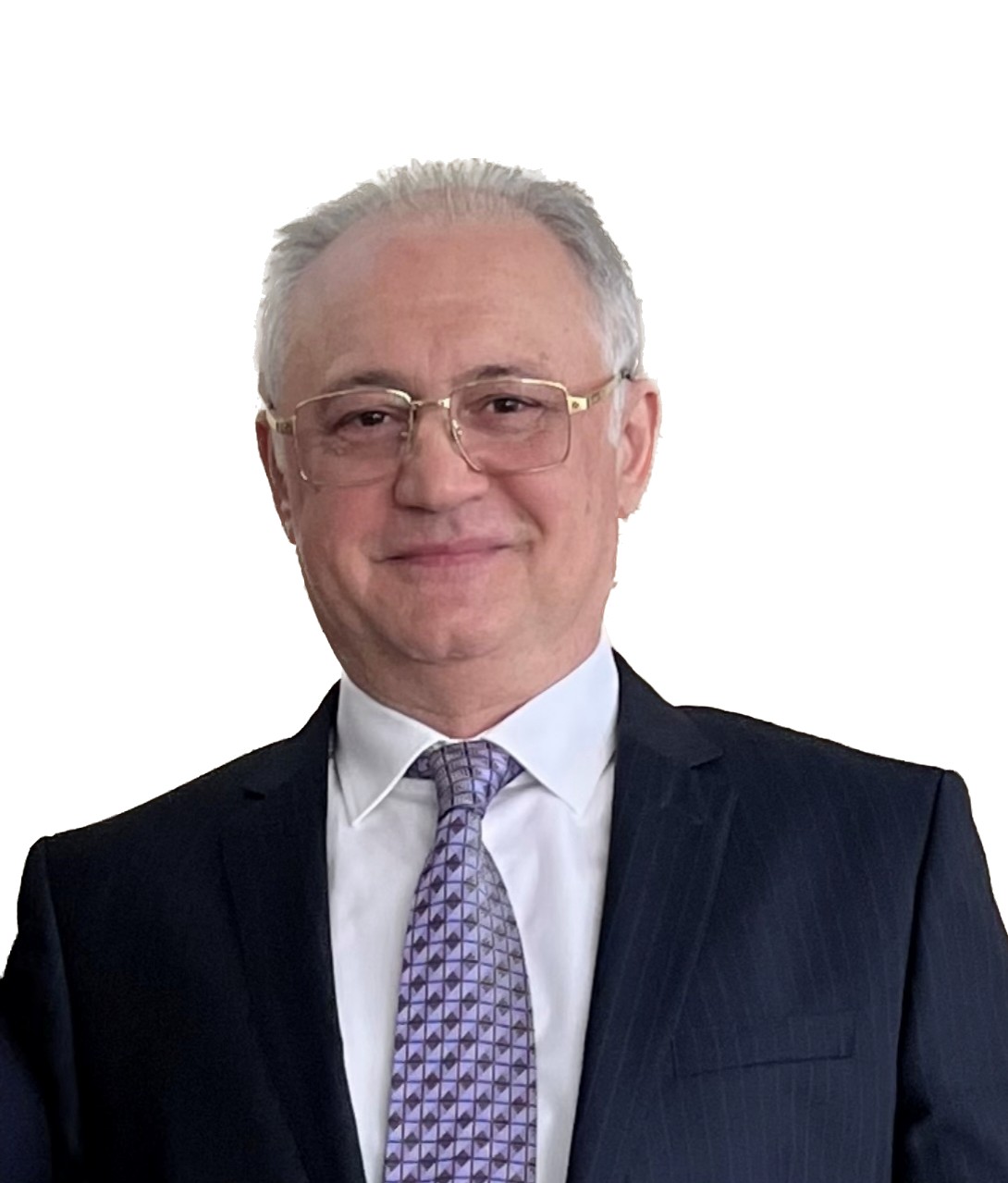 Anatoliy Mikhaylov
